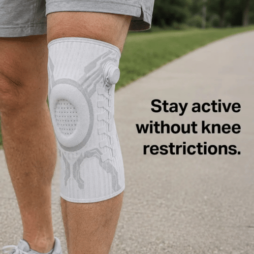Peakflex Knee Sleeve (Official Retailer) [year]