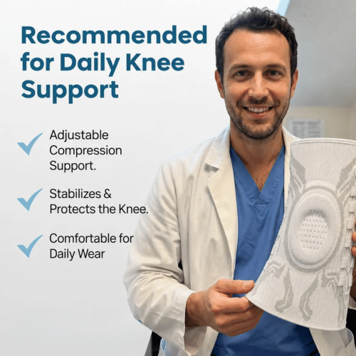 Peakflex Knee Sleeve (Official Retailer) [year]