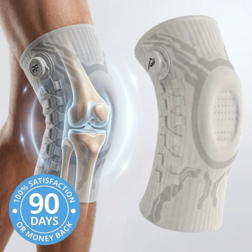 Peakflex Knee Sleeve (Official Retailer) [year]