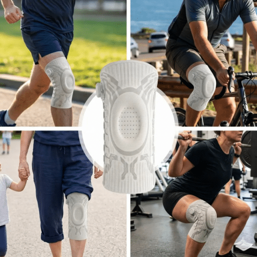 Peakflex Knee Sleeve (Official Retailer) [year]
