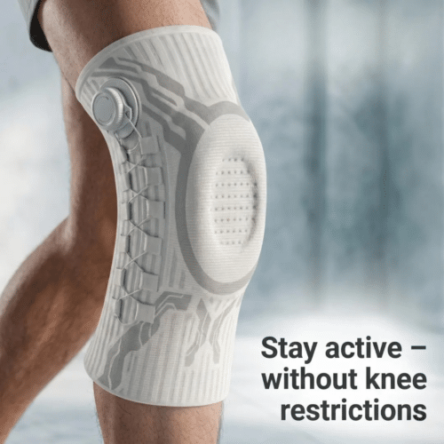 Peakflex Knee Sleeve (Official Retailer) [year]