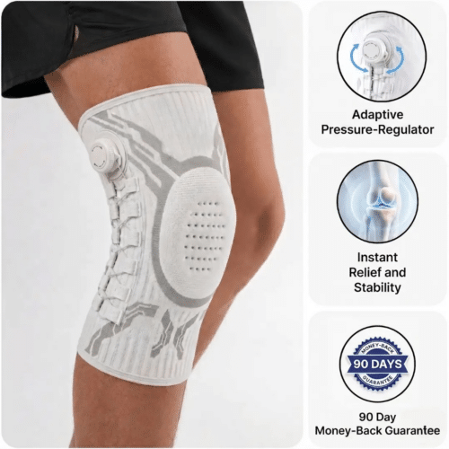 Peakflex Knee Sleeve (Official Retailer) [year]